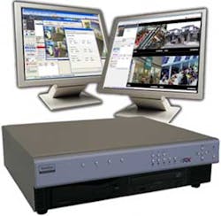 TeleEye&Acirc;&rsquo;s new surveillance software, Central Monitoring Station Version 3.0 (CMS V3) can be integrated with the company&Acirc;&rsquo;s RX video recording server and NX Series network cameras to create a comprehensive surveillance solution. The entire process to deli