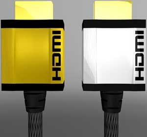Signature Wire&Acirc;&rsquo;s InCite brand of HDMI cables are certified by DPL Labs and are available in a gold and platinum series.