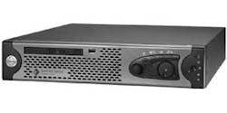 Pelco's new DVR5100 Version 1.5 Hybrid Video Recorder can support both analog and IP cameras and offers many enhanced features for users. Pelco's new DVR5100 Version 1.5 Hybrid Video Recorder can support both analog and IP cameras and offers many enhanced features for users.