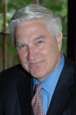 Thomas McMillen had his first brush with terrorism as a member of the 1972 U.S. Olympic Basketball Team when terrorists raided the Olympic Village in Munich, Germany, kidnapping and later killing 11 Israeli athletes.