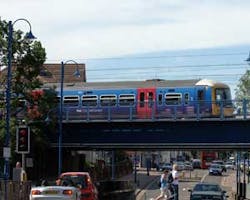 IndigoVisionÂ’s IP Video technology has been deployed as part of a massive CCTV central monitoring and recording project for First Capital Connect. IndigoVisionÂ’s IP Video technology has been deployed as part of a massive CCTV central monitoring and recording project for First Capital Connect.