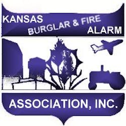 The Kansas Burglar & Fire Alarm Association (KBFAA) is now a part of the National Burglar & Fire Alarm Association (NBFAA). The Kansas Burglar & Fire Alarm Association (KBFAA) is now a part of the National Burglar & Fire Alarm Association (NBFAA).