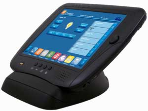 HAI recently announced that it would be adding to its line of touchscreen controllers with two new portable versions, the OmniTouch 8P and the OmniTouch 10P.
