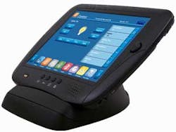 HAI recently announced that it would be adding to its line of touchscreen controllers with two new portable versions, the OmniTouch 8P and the OmniTouch 10P. HAI recently announced that it would be adding to its line of touchscreen controllers with two new portable versions, the OmniTouch 8P and the OmniTouch 10P.