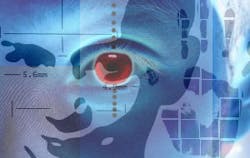 There are very few small biometric firms left, says Russ Ryan of the National Biometric Security Project, because customers need more than one type of biometric modality. There are very few small biometric firms left, says Russ Ryan of the National Biometric Security Project, because customers need more than one type of biometric modality.