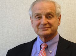 George Lichtblau founded IFS (which has been sold and merged into GE), and now has launched ComNet, a new fiber optics technology firm in Connecticut. In this interview with SecurityInfoWatch.com, he discusses technology trends for fiber-based networks as George Lichtblau founded IFS (which has been sold and merged into GE), and now has launched ComNet, a new fiber optics technology firm in Connecticut. In this interview with SecurityInfoWatch.com, he discusses technology trends for fiber-based networks as