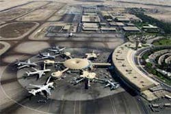 Lumenera and Searidge Technologies recently partnered to provide surveillance solutions for Abu Dhabi International Airport located in the United Arab Emirates. Lumenera and Searidge Technologies recently partnered to provide surveillance solutions for Abu Dhabi International Airport located in the United Arab Emirates.