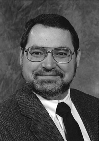 Michael R. Cummings, director of loss prevention for Aurora Health Care, will serve as president of ASIS International for 2009.