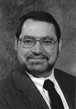 Michael R. Cummings, director of loss prevention for Aurora Health Care, will serve as president of ASIS International for 2009. Michael R. Cummings, director of loss prevention for Aurora Health Care, will serve as president of ASIS International for 2009.