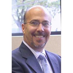 Steven Carrozzo was recently named ComNetÂ’s vice president of sales and will be responsible for sales in North and South America. Steven Carrozzo was recently named ComNetÂ’s vice president of sales and will be responsible for sales in North and South America.