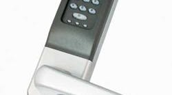 The newly released Easyprox compact keypad form Paxton Access is an all-in-one, battery powered access control solution that offers simple installation.