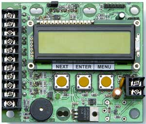 The new Wireless Expansion Module (WSX) from Sequal Technologies allows security dealers to add up to 24 wireless sensors to a standard hardwire alarm panel regardless of manufacture.