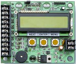 The new Wireless Expansion Module (WSX) from Sequal Technologies allows security dealers to add up to 24 wireless sensors to a standard hardwire alarm panel regardless of manufacture. The new Wireless Expansion Module (WSX) from Sequal Technologies allows security dealers to add up to 24 wireless sensors to a standard hardwire alarm panel regardless of manufacture.