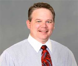 Jeffrey Byrd of Will Electronics recently received a level II certification for security systems/video systems design from NICET. Jeffrey Byrd of Will Electronics recently received a level II certification for security systems/video systems design from NICET.