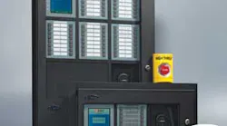 As part of its E3 Series line of Expandable Emergency Evacuation systems, Gamewell-FCI recently released a new mass notification solution that delivers fast and intelligible emergency communication messages in a cost-effective manner.