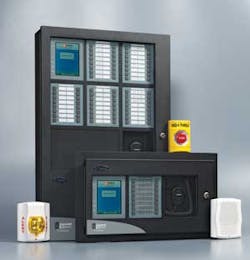 As part of its E3 Series line of Expandable Emergency Evacuation systems, Gamewell-FCI recently released a new mass notification solution that delivers fast and intelligible emergency communication messages in a cost-effective manner. As part of its E3 Series line of Expandable Emergency Evacuation systems, Gamewell-FCI recently released a new mass notification solution that delivers fast and intelligible emergency communication messages in a cost-effective manner.