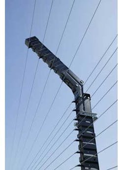 Intended to deter escape and prevent intrusion into prison environments, Oldcastle Security's Guardtower solution is a non-lethal electric fence that can detect wire movement in any direction. Intended to deter escape and prevent intrusion into prison environments, Oldcastle Security's Guardtower solution is a non-lethal electric fence that can detect wire movement in any direction.