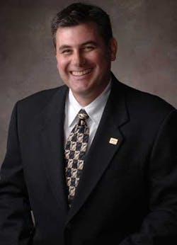 Gene Conley was recently named Vicon's territory manager for the states of Louisiana and Texas. Gene Conley was recently named Vicon's territory manager for the states of Louisiana and Texas.