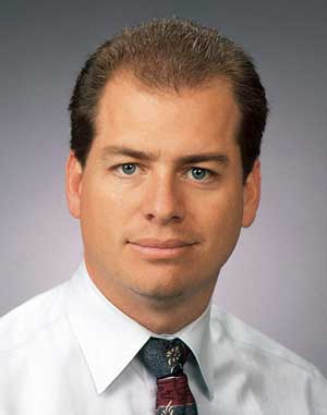 HID Global's Nathan Cummings was recently qualified as a Certified Information Systems Security Professional (CISSP).