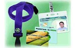 Brady People IDÂ’s new 'Earth Friendly Family' of products are made from materials that can either be recycled or composted. Brady People IDÂ’s new 'Earth Friendly Family' of products are made from materials that can either be recycled or composted.