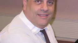 Former GE Application Engineer John Nave was recently hired by ComNet to head up the companyÂ’s technical support and system design efforts.
