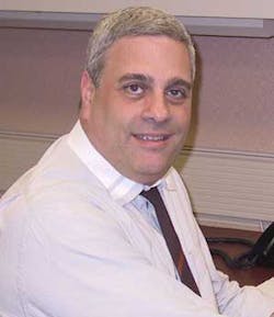 Former GE Application Engineer John Nave was recently hired by ComNet to head up the companyÂ’s technical support and system design efforts. Former GE Application Engineer John Nave was recently hired by ComNet to head up the companyÂ’s technical support and system design efforts.