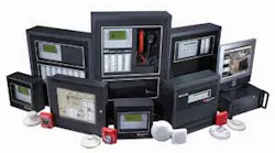 The Onyx Series of intelligent fire alarm control systems from Notifier have been UL 864 Ninth Edition listed.