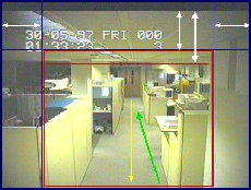 Doktor Jon's VIPER surveillance video assessment looks at such issues as field of view, lensing, focusing and alignment.