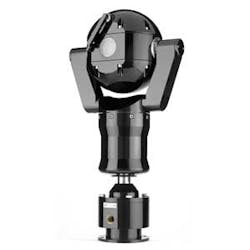 The MIC1-440 Explosion Protected PTZ camera from Extreme CCTV is now UL/CSA certified, giving it the qualifications to meet stringent regional requirements for hazardous locations. The MIC1-440 Explosion Protected PTZ camera from Extreme CCTV is now UL/CSA certified, giving it the qualifications to meet stringent regional requirements for hazardous locations.