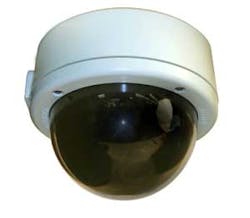 Vicon is now offering a new low-cost version of its Roughneck V910 impact-resistant camera dome in both analog and IP models. Vicon is now offering a new low-cost version of its Roughneck V910 impact-resistant camera dome in both analog and IP models.