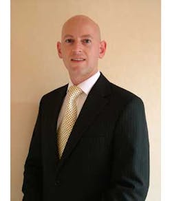 Paul Jones was recently appointed Norbain's business development manager for Sony brand products. Paul Jones was recently appointed Norbain's business development manager for Sony brand products.