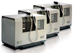 SFC's EFOY Pro Series supplies 24/7 maintenance-free, odor-free and, most of all, quiet off-grid power for a virtually unlimited period of time, as long as there is fuel. SFC's EFOY Pro Series supplies 24/7 maintenance-free, odor-free and, most of all, quiet off-grid power for a virtually unlimited period of time, as long as there is fuel.