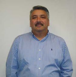 Gamewell-FCI recently named Michael Zittle as their new sales manager for the North Atlantic region. Gamewell-FCI recently named Michael Zittle as their new sales manager for the North Atlantic region.