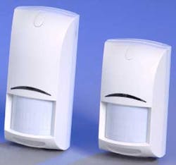 Bosch&Acirc;&rsquo;s Blue Line series of intrusion detectors have sold one million units since they first launched in 2004.