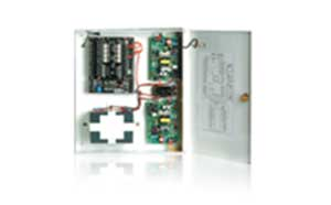 The iTDC-SR access control panel from IDTECK can support up to four smart card readers and when used in conjunction with STARWATCH iTDC PRO series software, the panel can perform cardholder management, visitor management, alarm monitoring, SMS alarm featu