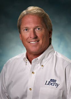 Barry Brannon, a veteran of central station monitoring for Marlin Central Monitoring and SAI, is leading the PERS monitoring unit for Liberty Medical Supply's Liberty Medical Response. Barry Brannon, a veteran of central station monitoring for Marlin Central Monitoring and SAI, is leading the PERS monitoring unit for Liberty Medical Supply's Liberty Medical Response.