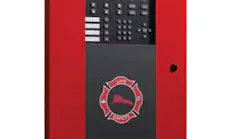 The new IFP-2000 Scalable Intelligent Analog-Addressable Fire Alarm Control Panel from Silent Knight is designed for maximum flexibility and reliability.