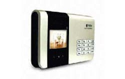 The new HS1450 alarm system from Mini Gadgets provides complete home security without monthly monitoring fees. The new HS1450 alarm system from Mini Gadgets provides complete home security without monthly monitoring fees.