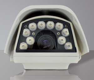 Paxton Access' new Net2 number plate reader provides end users with an easy to install, easy to control plate recognition system. Because it is controlled directly from Net2 software, no extra hardware or specialist knowledge is needed.