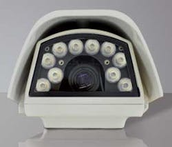 Paxton Access' new Net2 number plate reader provides end users with an easy to install, easy to control plate recognition system. Because it is controlled directly from Net2 software, no extra hardware or specialist knowledge is needed. Paxton Access' new Net2 number plate reader provides end users with an easy to install, easy to control plate recognition system. Because it is controlled directly from Net2 software, no extra hardware or specialist knowledge is needed.