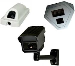 Bosch&Acirc;&rsquo;s new Extreme Series of IP cameras, the EX30, EX80, EX82 and EX85, are all-weather outdoor IP cameras engineered and calibrated to provide high performance day-night imaging, making them ideal for perimeter and general surveillance for industrial,