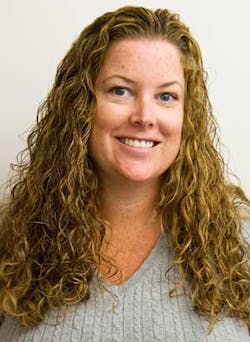 Janine Marin was recently named Henry Schein's director of security for North America. Janine Marin was recently named Henry Schein's director of security for North America.