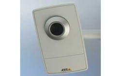 The M10 line of network cameras from Axis Communications are a series of small and smart cameras, ideal for securing locations such as small businesses, boutiques, restaurants, hotels and residences.