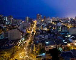 IndigoVisionÂ’s complete IP Video solution has been deployed across 17 cities in Latin America IndigoVisionÂ’s complete IP Video solution has been deployed across 17 cities in Latin America