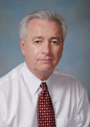 Former IMB Global Services Security and Privacy Leader John O&Acirc;&rsquo;Leary was recently named president of Mace&Acirc;&rsquo;s security division.