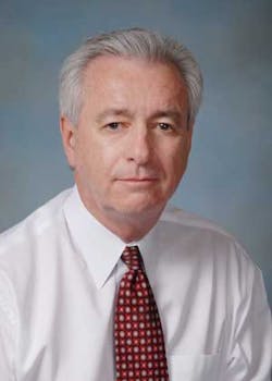 Former IMB Global Services Security and Privacy Leader John OÂ’Leary was recently named president of MaceÂ’s security division. Former IMB Global Services Security and Privacy Leader John OÂ’Leary was recently named president of MaceÂ’s security division.