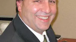 David Sinise was recently named eastern regional ITS sales manager for ComNet.
