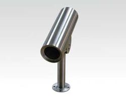 Constructed of 300-grade stainless steel, the Aigis Mechtronics&Acirc;&rsquo; new camera housings are resistant to harsh chemicals, both acidic and alkaline and are also designed to perform in numerous industrial environments.