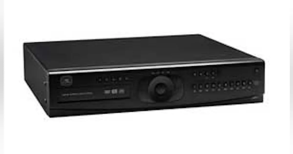 Vista launches Quantum Evo DVR | Security Info Watch