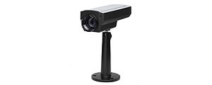 Axis HDTV network camera